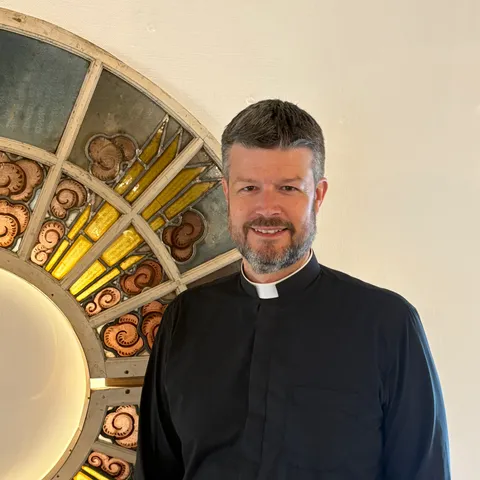 Porträtt av Mathias Sånglöf